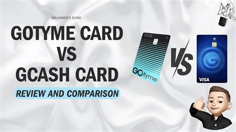 Using Visa Card in Japan: Gotyme vs GCash Comparison .